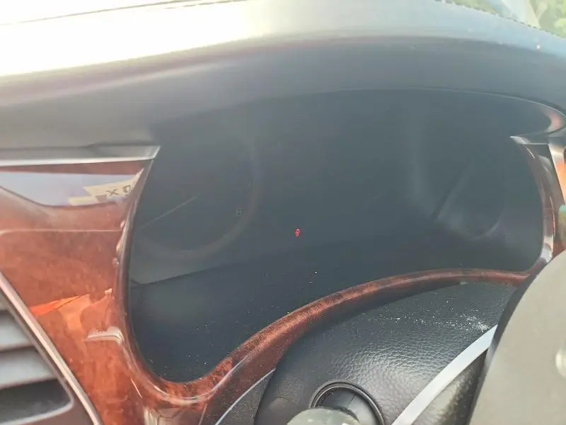 2016 HYUNDAI EQUUS SIGNATURE  