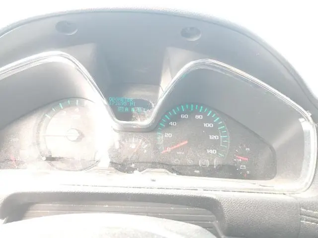 2013 CHEVROLET TRAVERSE LT  