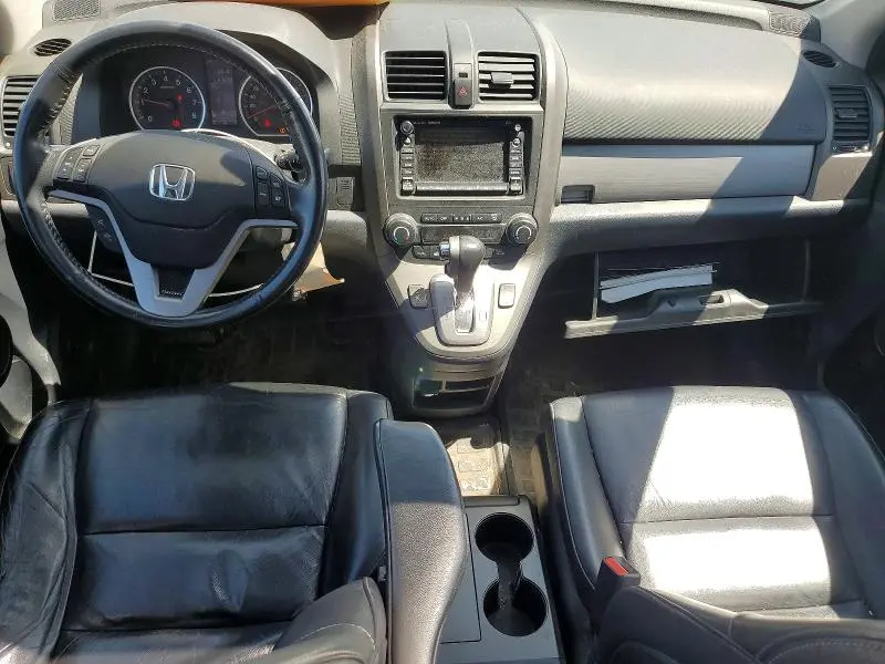 2011 HONDA CR-V EXL  
