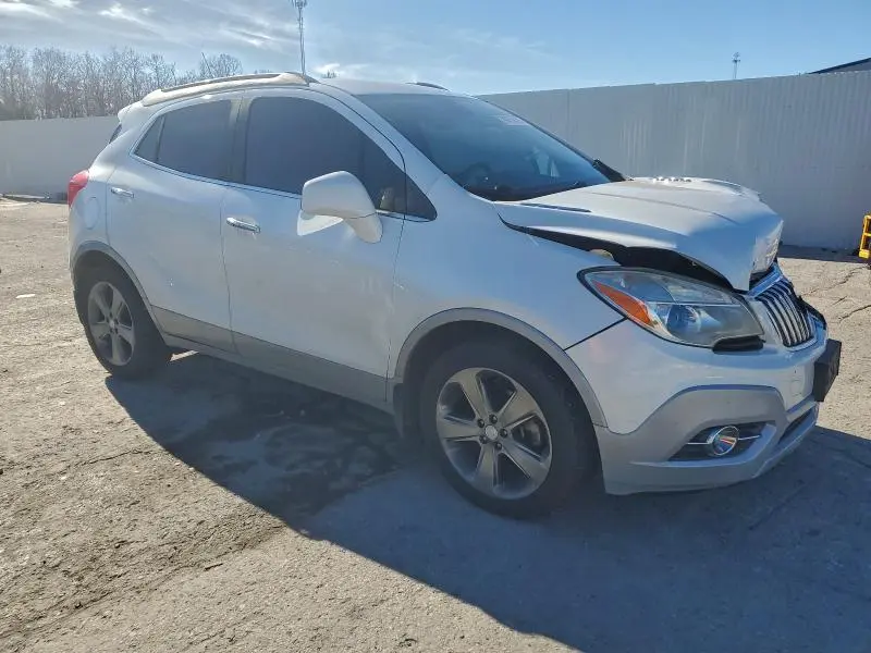 2013 BUICK ENCORE   