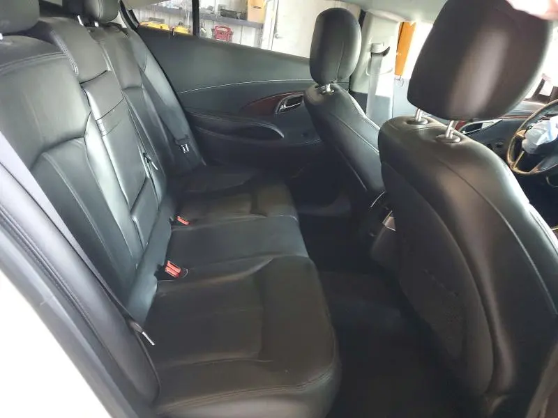 2012 BUICK LACROSSE   