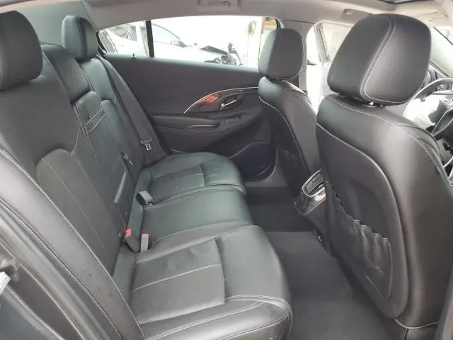 2016 BUICK LACROSSE PREMIUM  