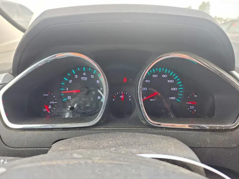 2011 CHEVROLET TRAVERSE LT  