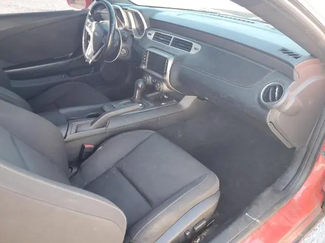 2013 CHEVROLET CAMARO LT  