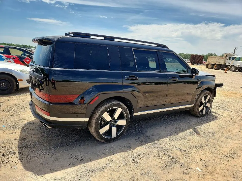 2024 HYUNDAI SANTA FE LIMITED  