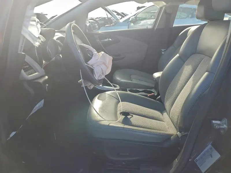 2015 BUICK VERANO CONVENIENCE  