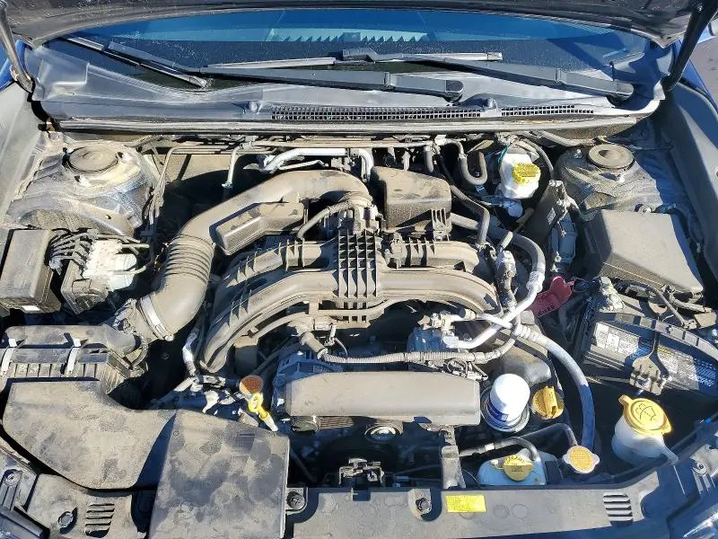 2019 SUBARU IMPREZA PREMIUM  