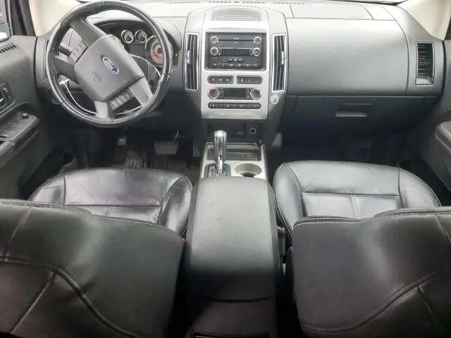 2010 FORD EDGE SEL  