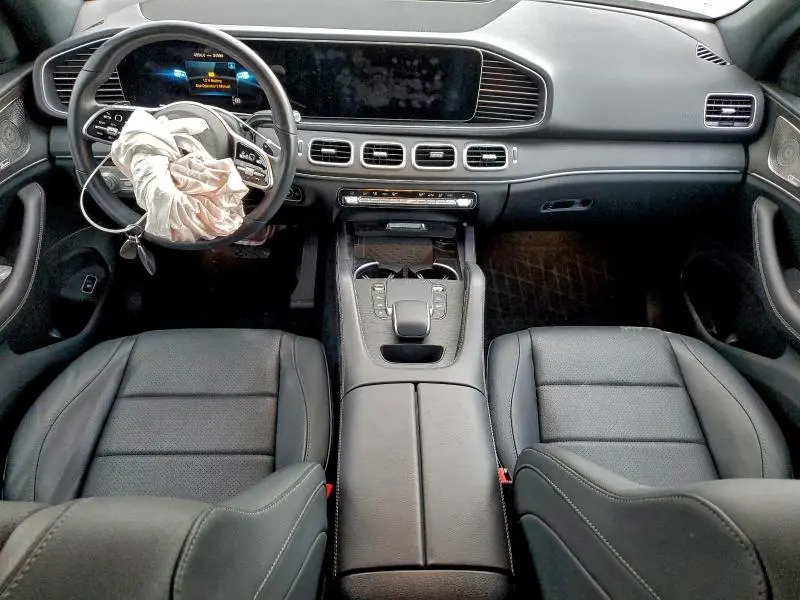 2023 MERCEDES-BENZ GLE 350  