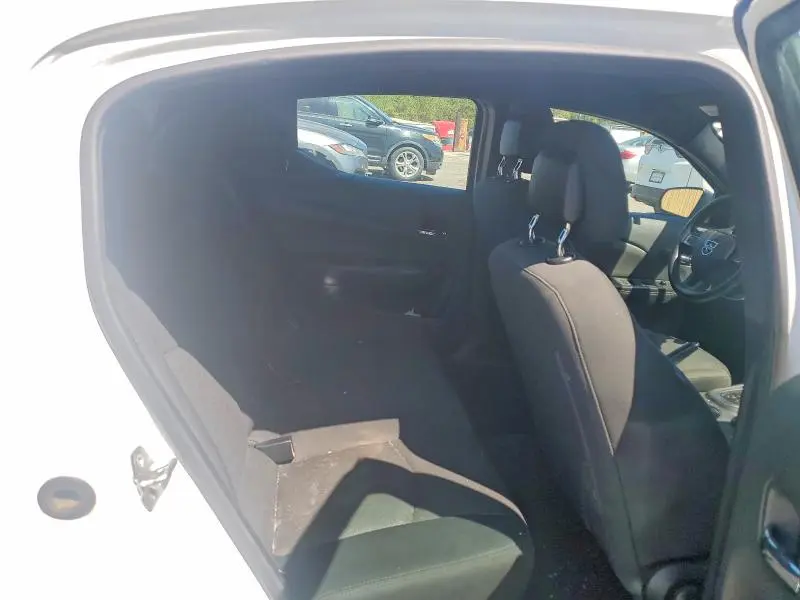 2014 DODGE AVENGER SE  