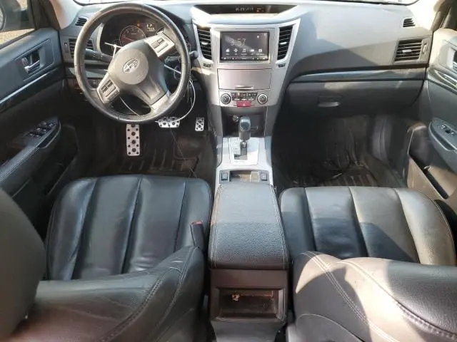 2013 SUBARU LEGACY 2.5I PREMIUM  