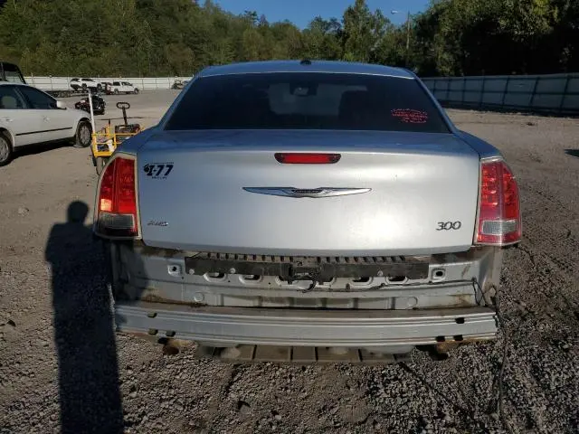 2013 CHRYSLER 300 S  