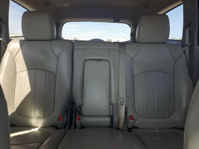 2014 BUICK ENCLAVE