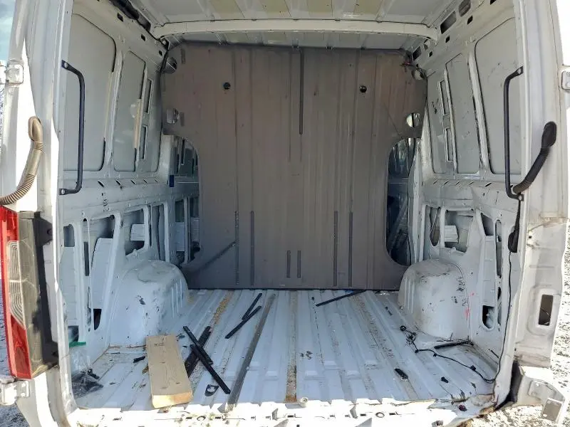 2021 MERCEDES-BENZ SPRINTER 2500  