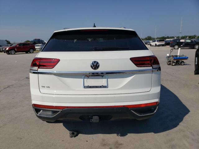 2023 VOLKSWAGEN ATLAS CROSS SPORT SE