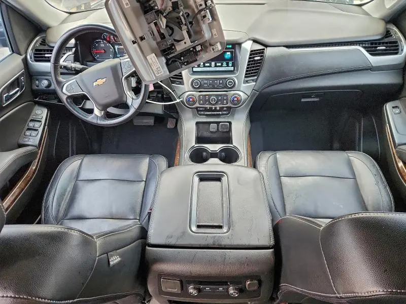 2019 CHEVROLET TAHOE K1500 LS  