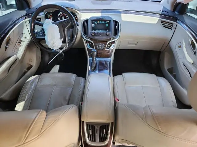 2014 BUICK LACROSSE