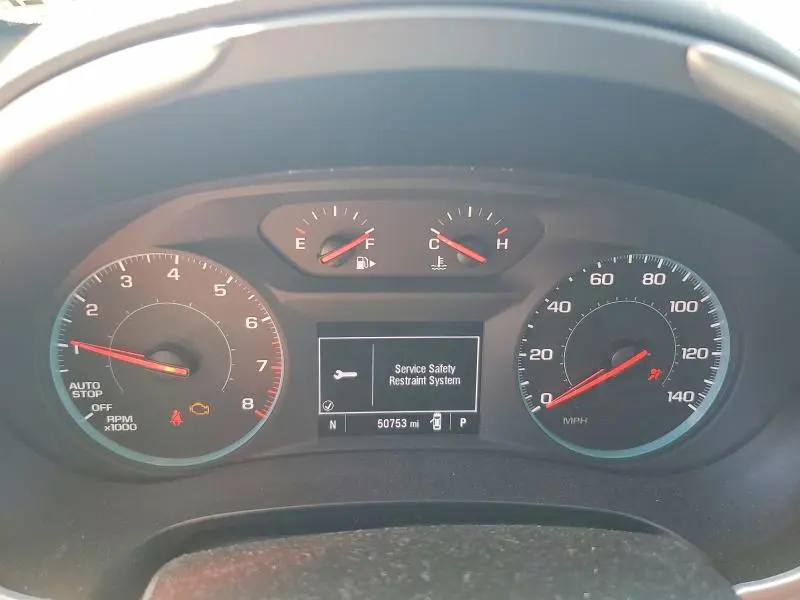 2022 CHEVROLET MALIBU LS  
