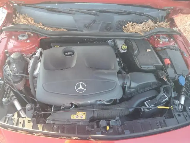 2020 MERCEDES-BENZ GLA 250  