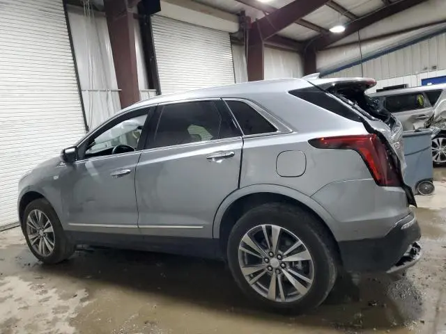 2024 CADILLAC XT5 PLATINUM PREMIUM LUXURY  
