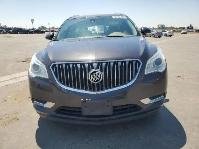 2017 BUICK ENCLAVE   