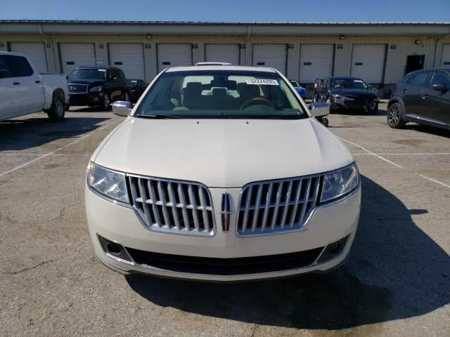 2012 LINCOLN MKZ HYBRID  
