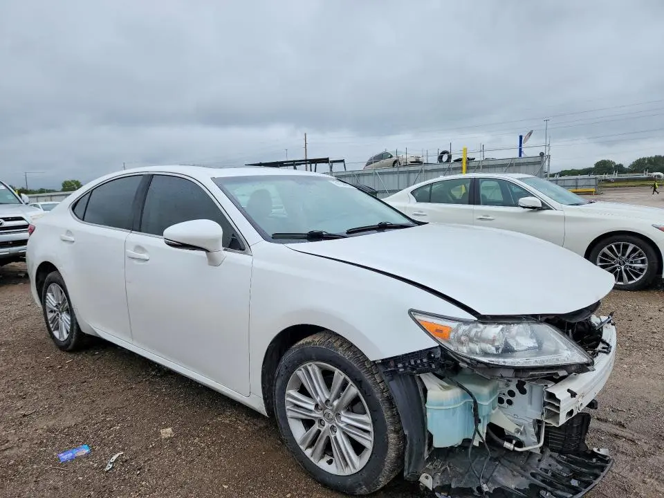 2014 LEXUS ES 350  