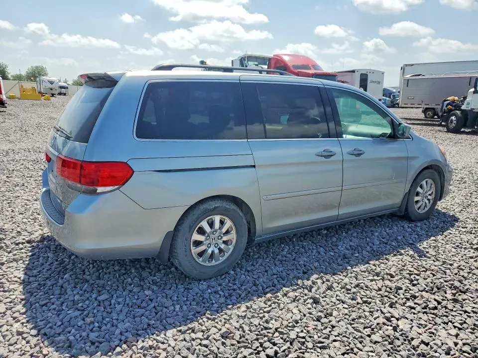2010 HONDA ODYSSEY EX  