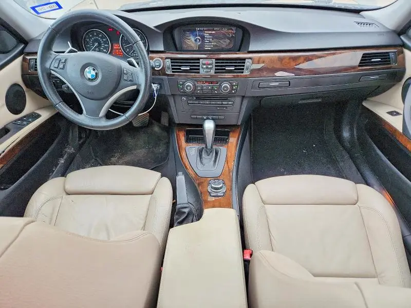2011 BMW 328 XI  