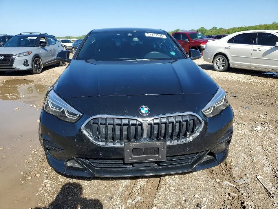 2022 BMW 228I   