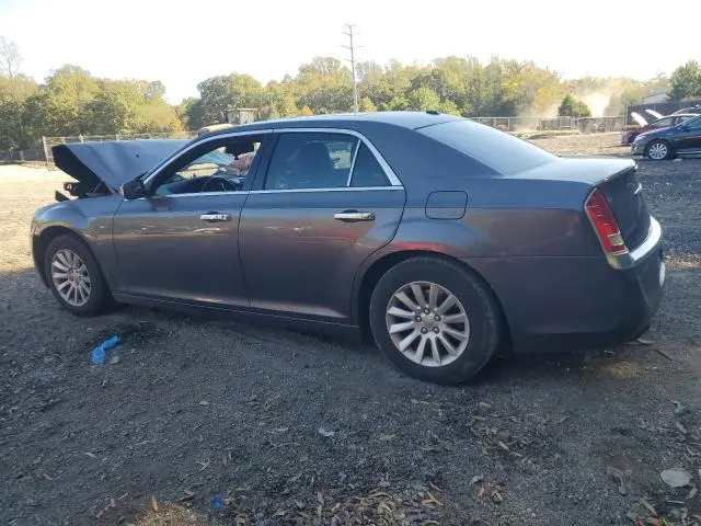 2014 CHRYSLER 300   