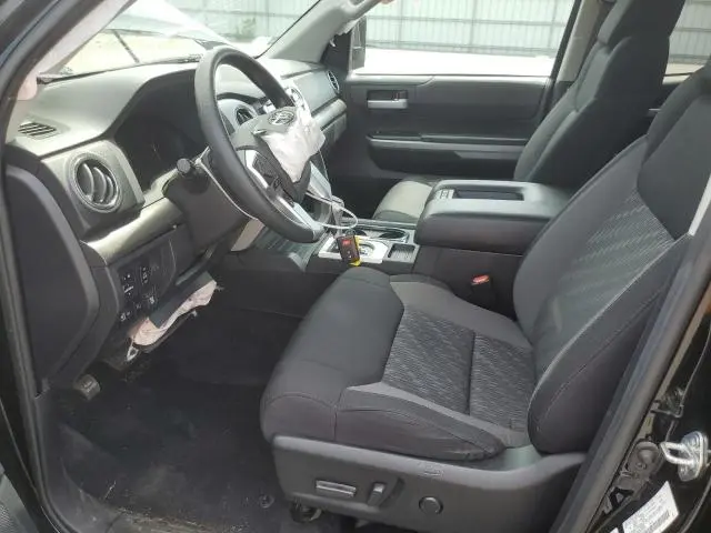 2021 TOYOTA TUNDRA DOUBLE CAB SR