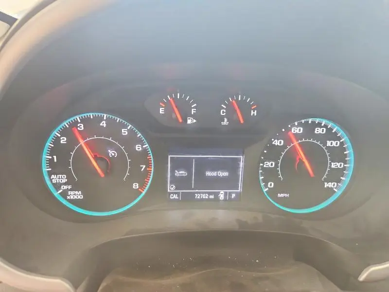 2024 CHEVROLET MALIBU LS  