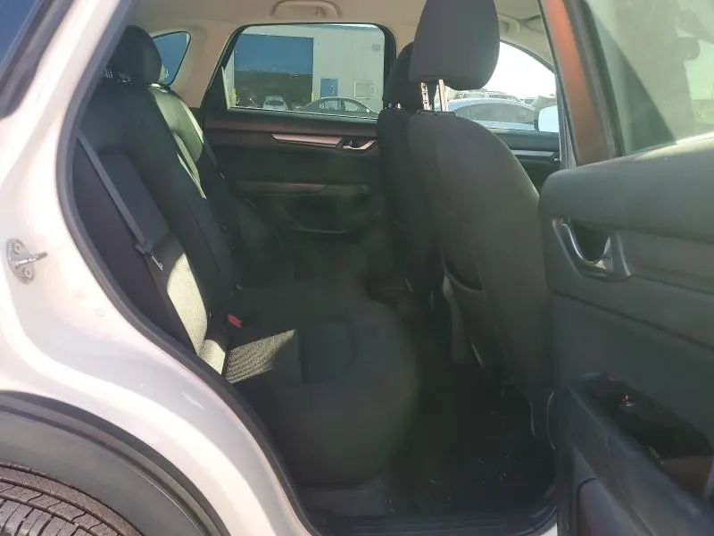 2018 MAZDA CX-5 SPORT  