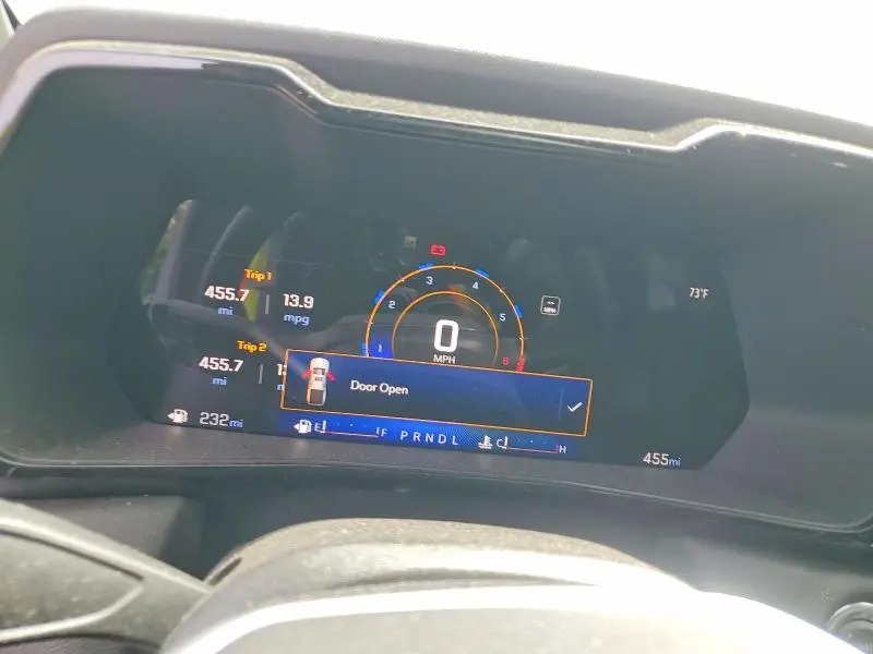 2025 CHEVROLET COLORADO LT  