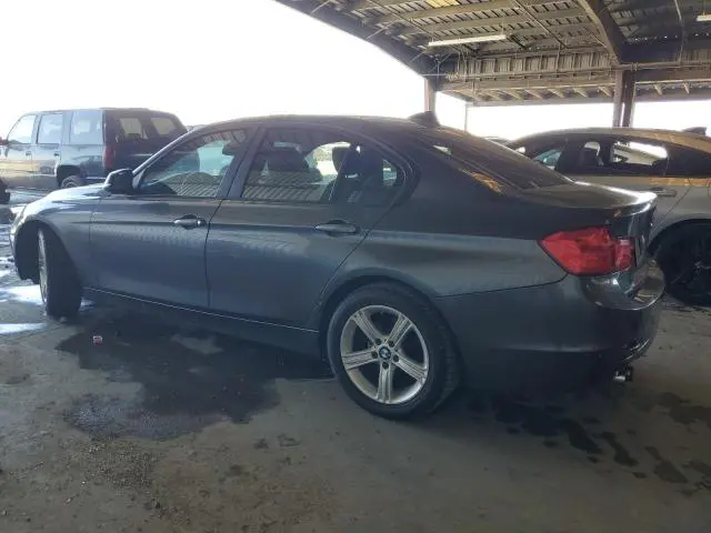 2012 BMW 328 I  