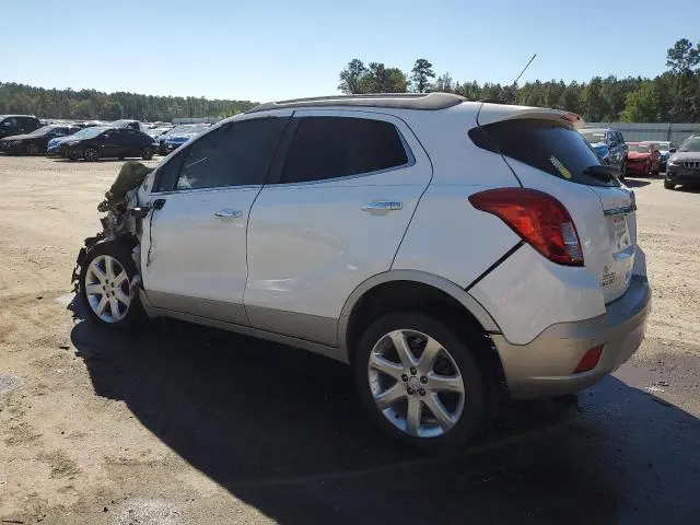 2015 BUICK ENCORE PREMIUM  