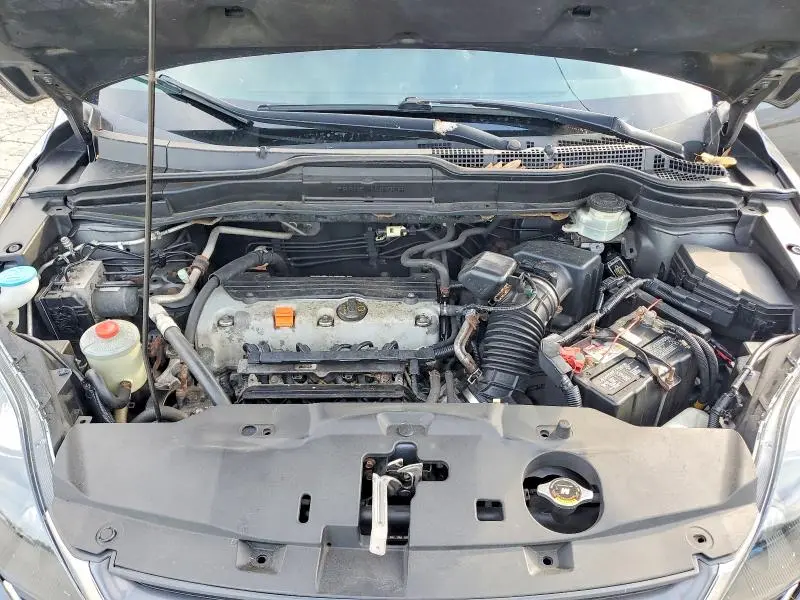 2011 HONDA CR-V EX  