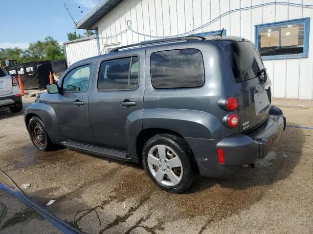 2010 CHEVROLET HHR LS  