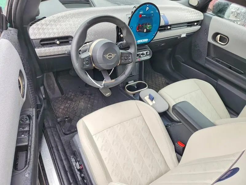 2026 MINI COOPER S  