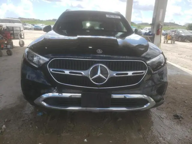 2024 MERCEDES-BENZ GLC 300 4MATIC  