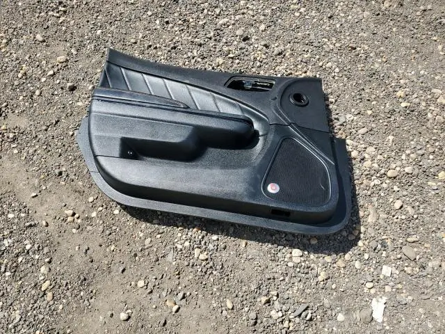 2017 DODGE CHARGER R/T  