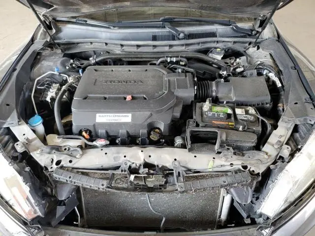 2013 HONDA CROSSTOUR EXL  