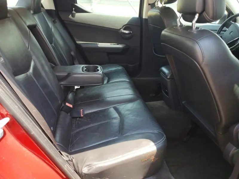 2010 DODGE AVENGER R/T  
