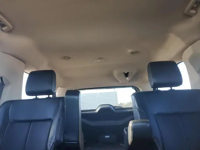 2022 FORD EXPEDITION MAX XLT  