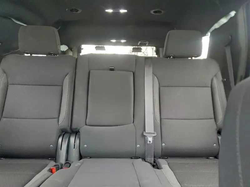 2023 CHEVROLET TAHOE K1500  