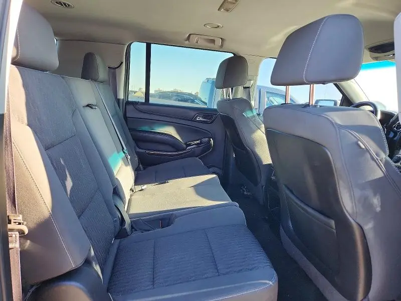 2015 GMC YUKON XL C1500 SLE  