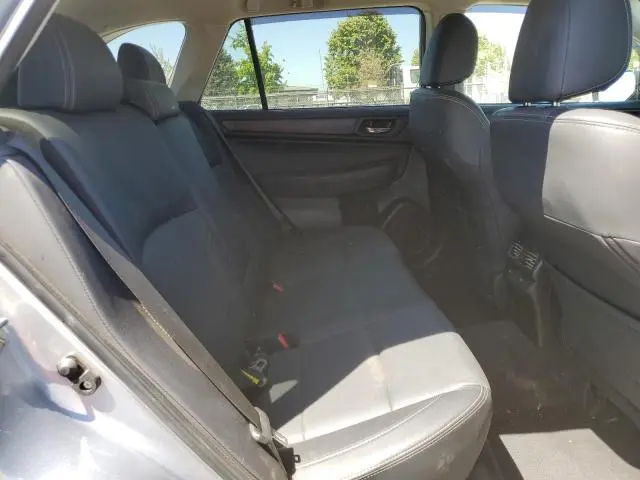 2017 SUBARU OUTBACK 3.6R LIMITED  