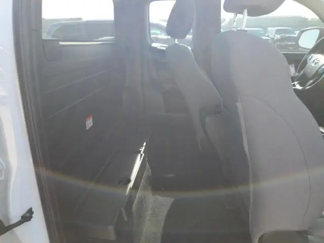 2023 TOYOTA TACOMA ACCESS CAB  