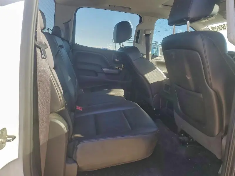 2014 GMC SIERRA K1500 SLT  